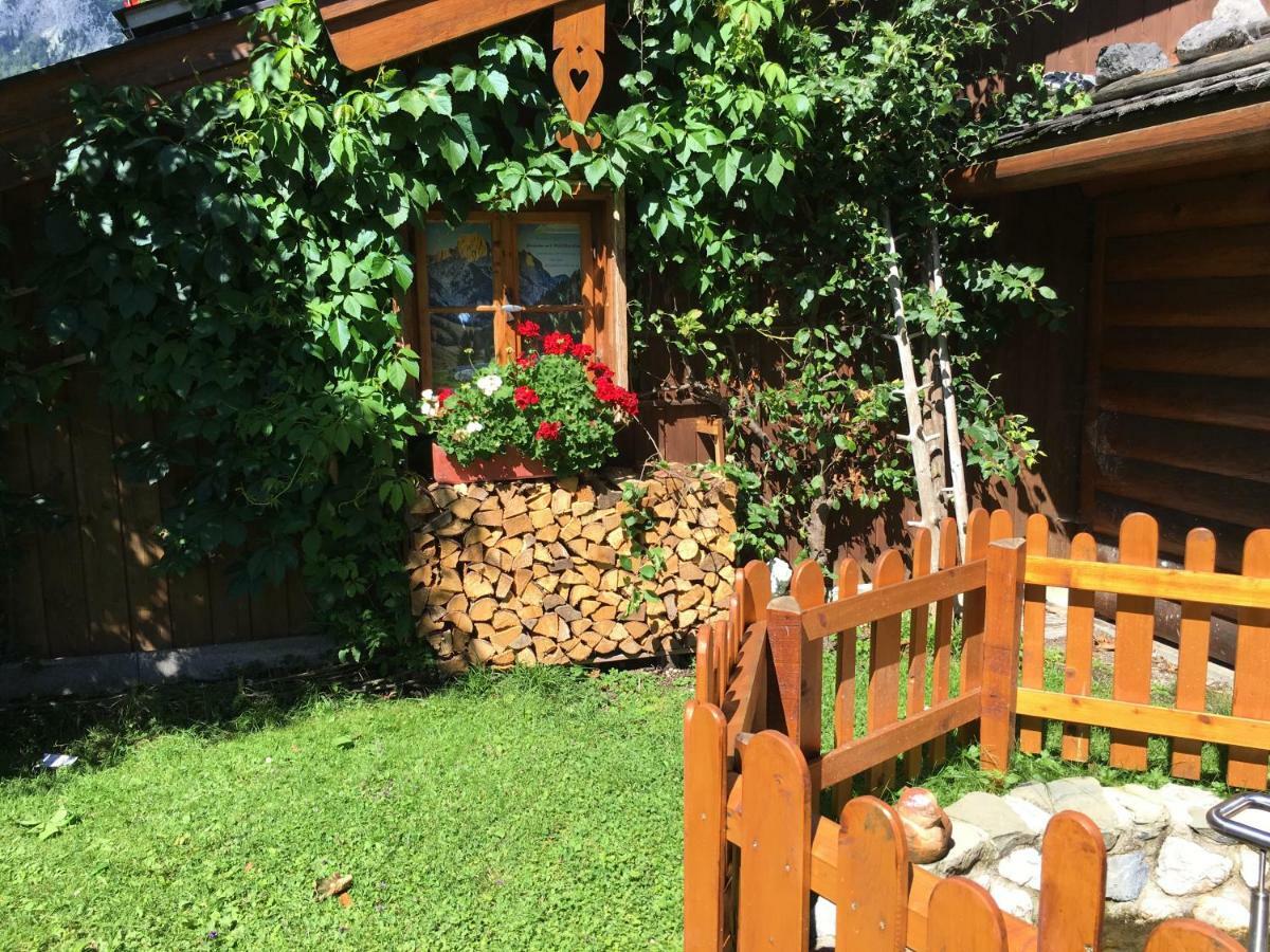 Vorderponholz Ferienwohnungen Ramsau bei Berchtesgaden Bagian luar foto